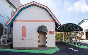Grand Hotel Airport - Vacation Stay 56520v